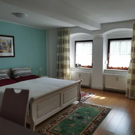 Haus Sommerbrise Neehausen