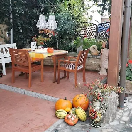 Appartamento Haus Sommerbrise *