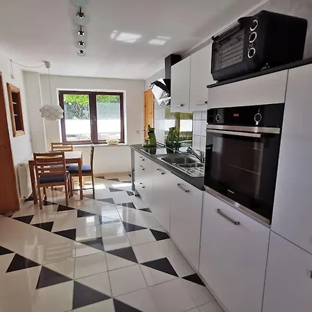 Appartamento Haus Sommerbrise Neehausen