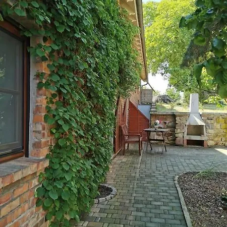 Haus Sommerbrise * Neehausen