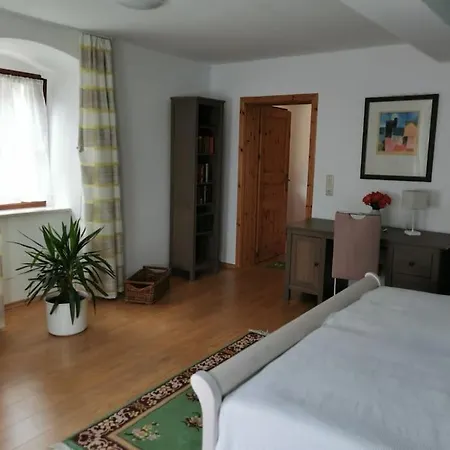 Haus Sommerbrise *