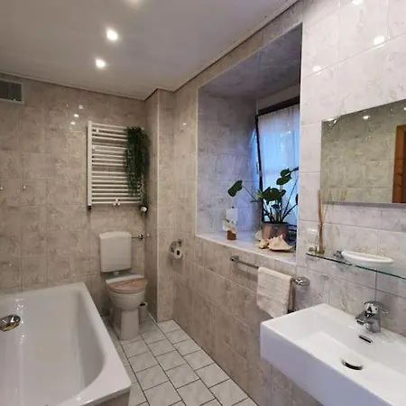 Haus Sommerbrise