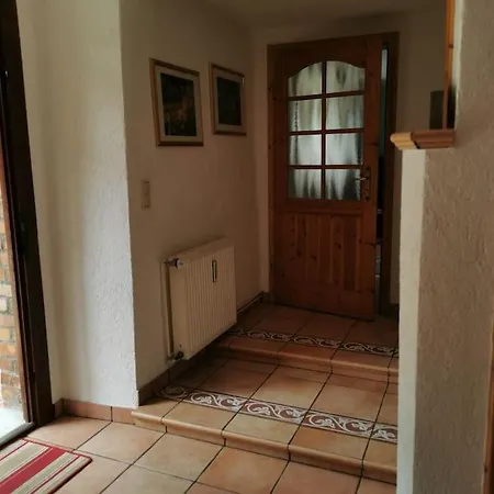 Appartamento Haus Sommerbrise